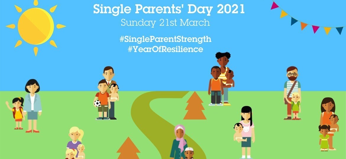 Single Parents' Day 2021